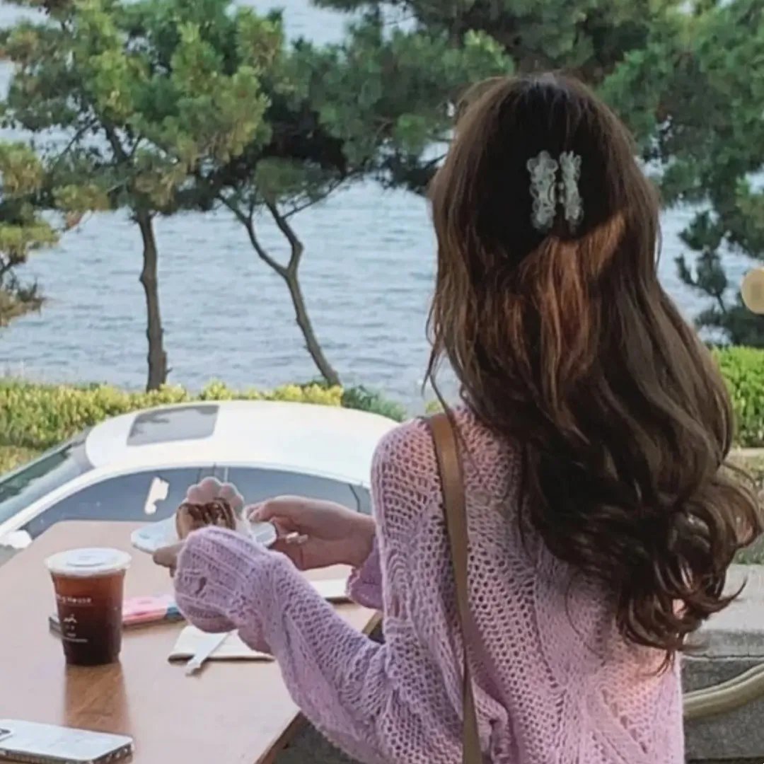 美好的追寻