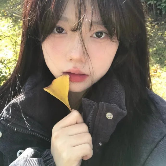 春意撩人