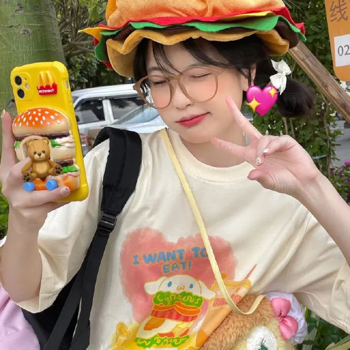 大唐小吃货2